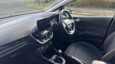 Ford Fiesta 1.0 EcoBoost Titanium 5dr Petrol Hatchback